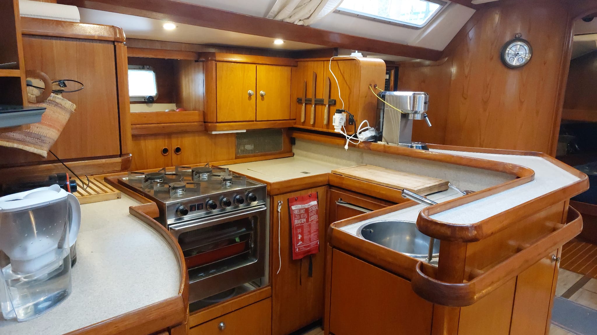 slider 35 Jeanneau Sun Odyssey 51